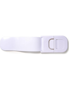 Cierre Multiusos Safety 1st - Plástico Blanco - 1 Cuenta 2