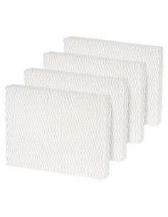 Filtros de Reemplazo ANTOBLE MD1-0034 para Humidificadores Vornado