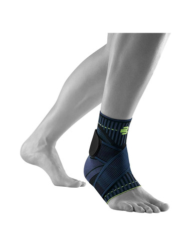 Soporte de Tobillo Bauerfeind Grande Derecho - Compresión Ligera