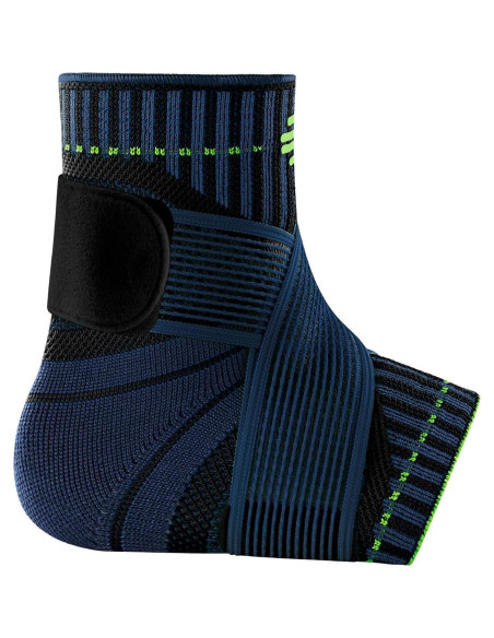 Soporte de Tobillo Bauerfeind Grande Derecho - Compresión Ligera