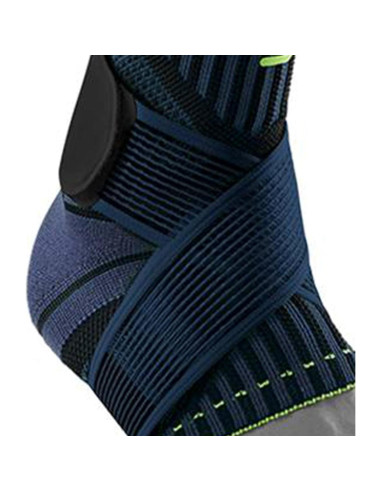 Soporte de Tobillo Bauerfeind Grande Derecho - Compresión Ligera