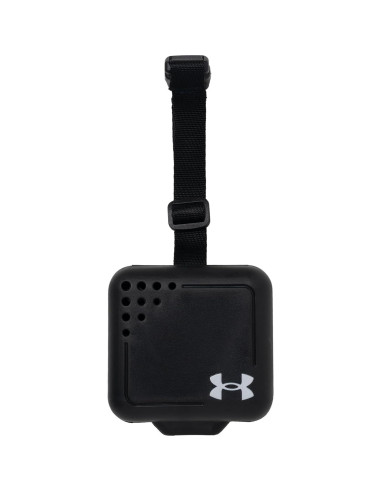 Funda para Protector Bucal Under Armour UA10260 - Negro