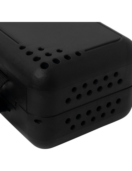 Funda para Protector Bucal Under Armour UA10260 - Negro