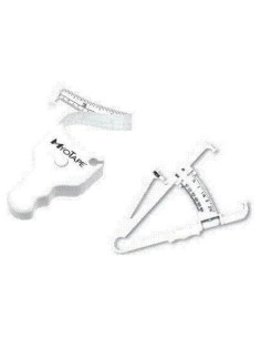 Cinta Métrica Corporal Curveland MyoTape - Medición Precisa