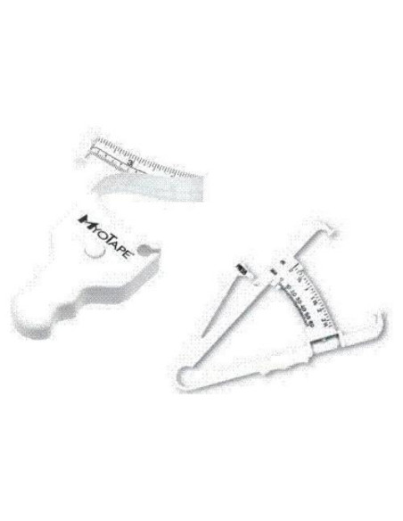 Cinta Métrica Corporal Curveland MyoTape - Medición Precisa