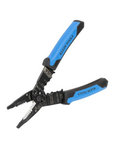 Desforradora de Cables Klein Tools 1025 Multiusos 10-20 AWG