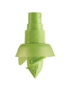 Prensa de Limón Manual MIXNEX 2 en 1 Verde 28.35 ml