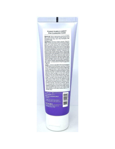 Espuma Limpiadora Vegana Daeng Gi Meo Ri 120ml PHA