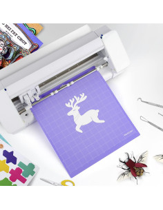 Alfombrillas de Corte WORKLION 30.5x30.5cm - 3 Piezas Variadas 2