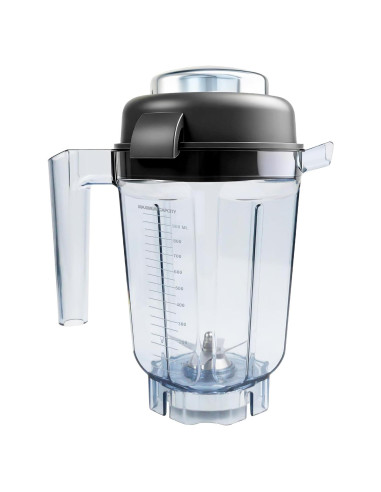 Jarra de licuadora 0.9L Vitamix 5200 4500 5000 6300 7500