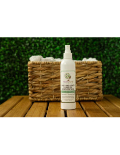 Acondicionador Sin Enjuague Sirope de la Naturaleza 284 ml 2