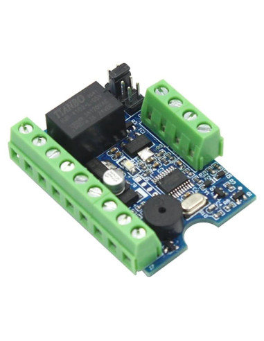 Controlador de Acceso Independiente BSTUOKEY SK13 12V RFID