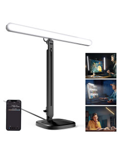 Barra de Luz LED NEEWER TL40 USB Control APP 2900K-7000K