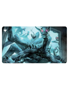 Alfombrilla Ultra PRO MTG Duskmourn 61x34 cm para Juego
