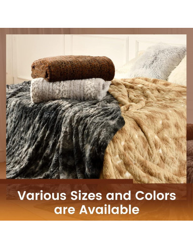 Manta Eléctrica Bearhug Queen 213x229 cm, 10 Niveles de Calor