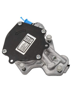 Bomba de Vacío ACDelco 12686657 para Automóvil 1,05 kg