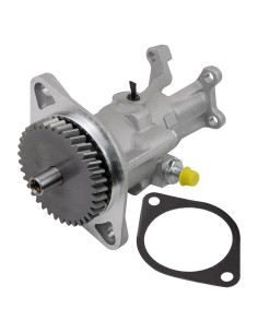 Bomba de Vacío Mecánica GELUOXI 904-810 para Dodge Ram