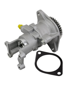 Bomba de Vacío Mecánica GELUOXI 904-810 para Dodge Ram 2