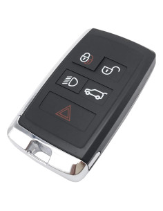 Funda llave repuesto Horande para Land Rover 2018-2020
