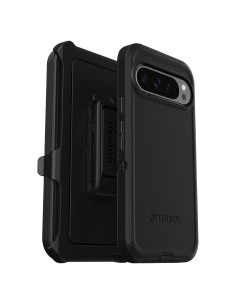 Funda OtterBox Google Pixel 9 Pro XL Defender - Negra