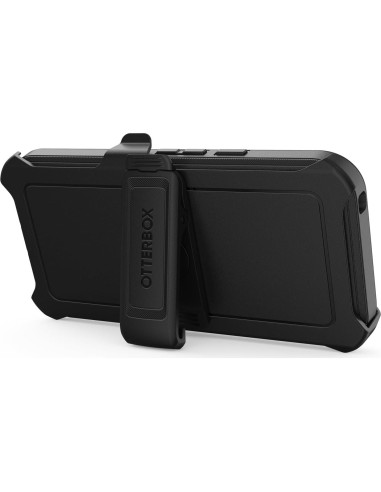 Funda OtterBox Google Pixel 9 Pro XL Defender - Negra