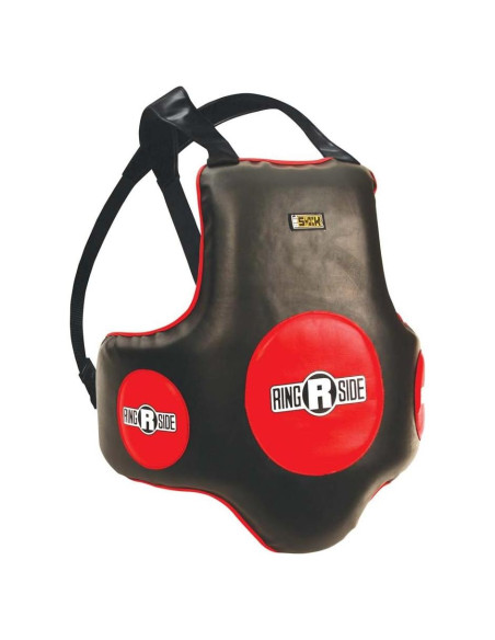 Protector Corporal Ringside SBP 5 Gel Shock 55.88x58.42cm
