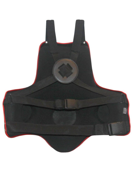 Protector Corporal Ringside SBP 5 Gel Shock 55.88x58.42cm