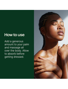 Aceite Corporal Antienvejecimiento Plant Therapy 231 g Hidratante 2