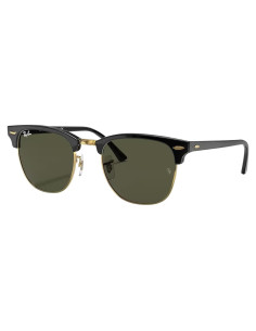 Gafas de Sol Ray-Ban RB3016 Clubmaster Unisex + Kit Cuidado