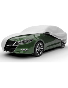 Funda para automóvil Budge Protector III 3 capas resistente 2