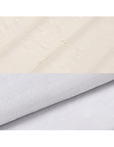 Funda Acolchada para Laptop 13.3" MOSISO Arena con Bolsa