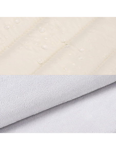 Funda Acolchada para Laptop 13.3" MOSISO Arena con Bolsa