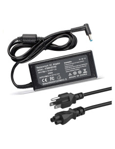 Adaptador de CA 45W HP Pavilion x360 Envy Elitebook 840