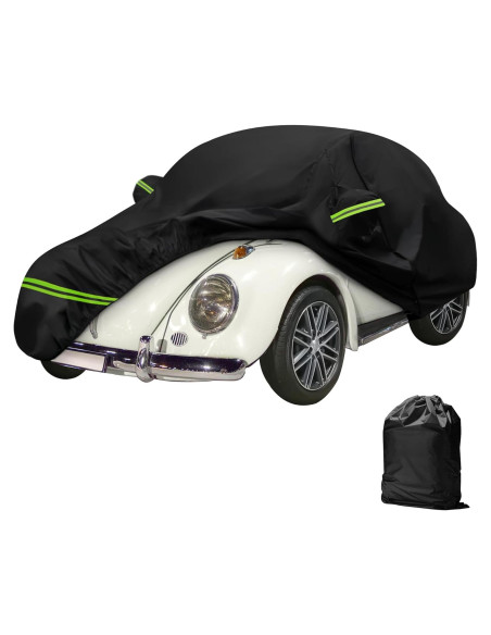 Cubierta Impermeable MAITUYU para Beetle Bug 1960-1980