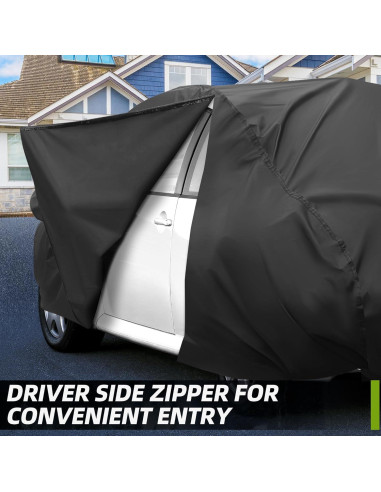 Cubierta Impermeable MAITUYU para Beetle Bug 1960-1980