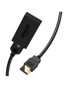 Cable Extensor HDMI fireCable FCBT2 121.92 cm Streaming Rápido