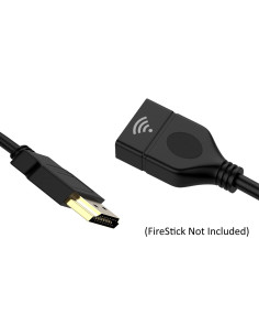 Cable Extensor HDMI fireCable FCBT2 121.92 cm Streaming Rápido 2