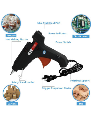 Kit de Extracción de Abolladuras RVGIVE PDT1 128 Piezas