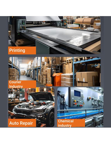 Encoder Rotativo Incremental LiebeWH 600P/R 5-24V 38x35.5mm