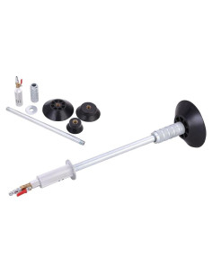 Extractor de Abolladuras Neumático CAREONLINE 3 Piezas