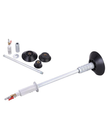 Extractor de Abolladuras Neumático CAREONLINE 3 Piezas