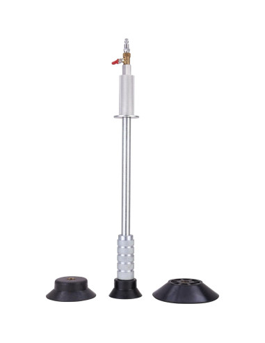 Extractor de Abolladuras Neumático CAREONLINE 3 Piezas
