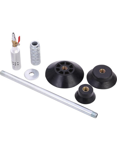 Extractor de Abolladuras Neumático CAREONLINE 3 Piezas