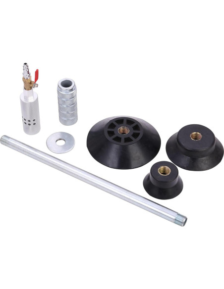 Extractor de Abolladuras Neumático CAREONLINE 3 Piezas