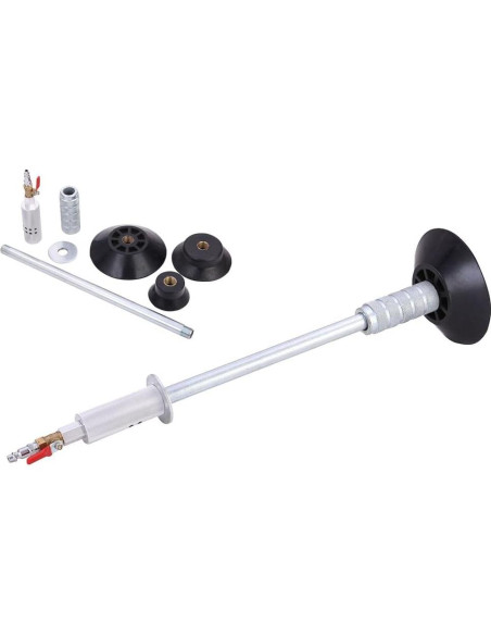 Extractor de Abolladuras Neumático CAREONLINE 3 Piezas