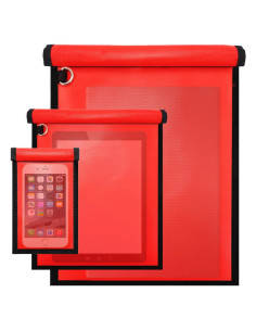 Bolsas Faraday Ohwekit 3 Piezas Protección Señal RFID