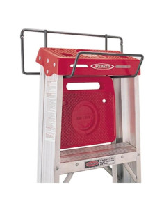 Soporte para Escalera Werner AC11 Montaje en Pared