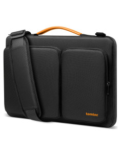 Funda Protectora tomtoc A42 para Laptop 15" Resistente Agua