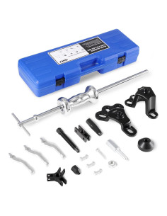 Conjunto Extractores Martillo Deslizante Orion 9 Vías 7,79 kg