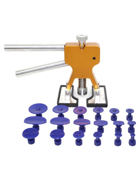 Kit de Herramientas para Abolladuras SOTRLO 19 Piezas